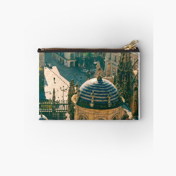 Artikelvorschau, La Giralda II Sevilla Spanien entworfen und verkauft von Mark P Hennessy.