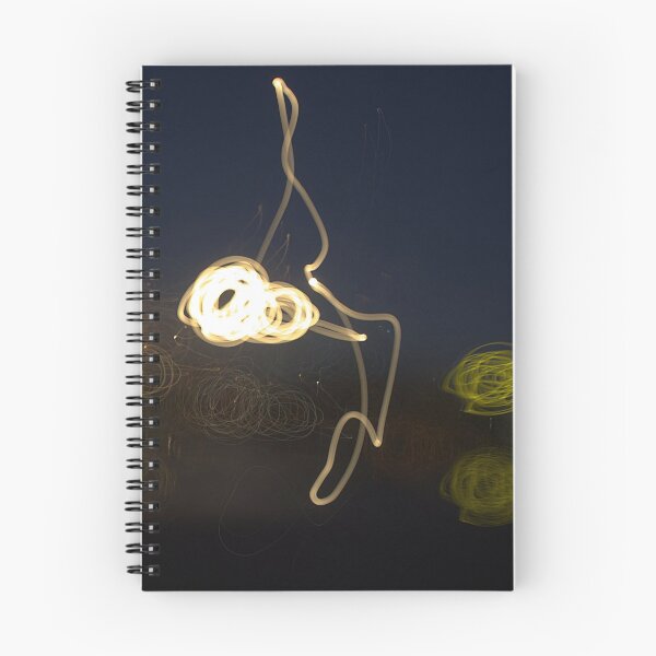 Item preview, Moving city lights # 6 designed and sold by frankuffmann.