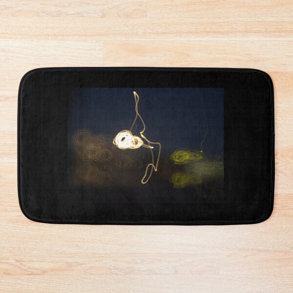 Item preview, Moving city lights # 6 designed and sold by frankuffmann.