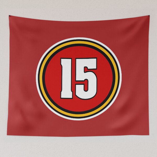 Item preview, Kansas City 15 Circle designed and sold by bobthesportsguy.