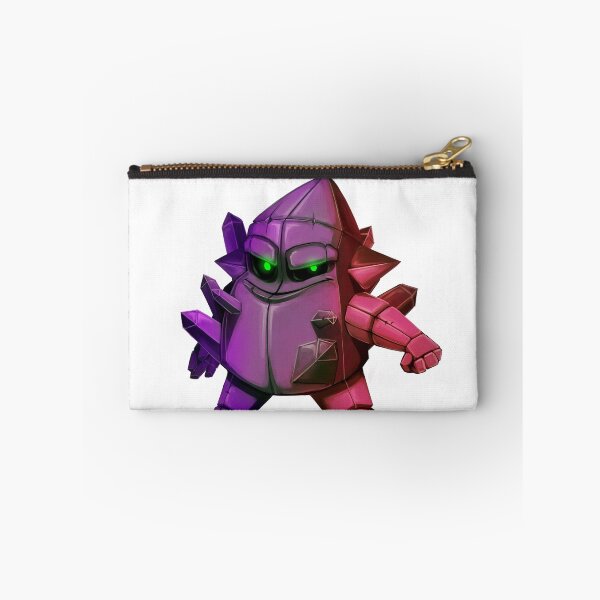 Item preview, Crystal - Juggernaut designed and sold by rabblerauser.