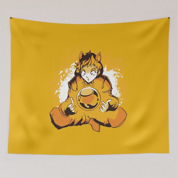 Item preview, Anime Ball Girl (v-1) designed and sold by FFelder.