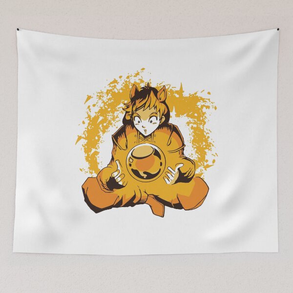 Item preview, Anime Ball Girl (v-2) designed and sold by FFelder.