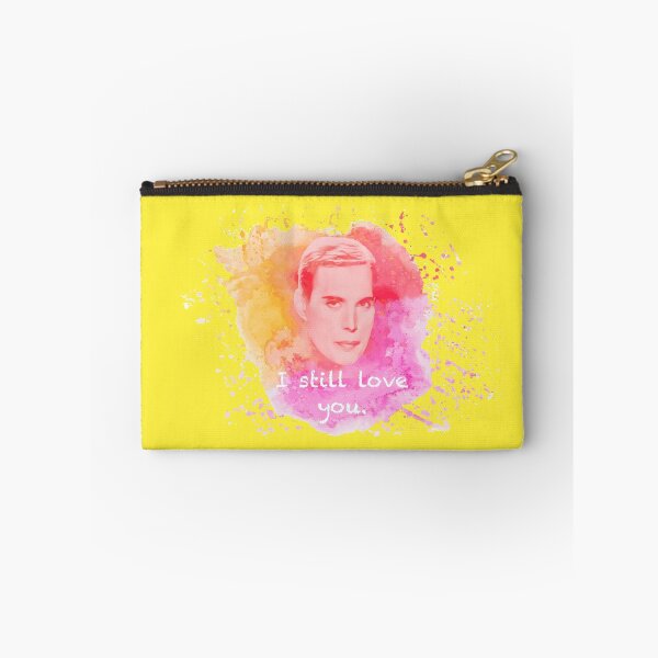 Item preview, Freddie - Still love you - yellow designed and sold by Sowz.