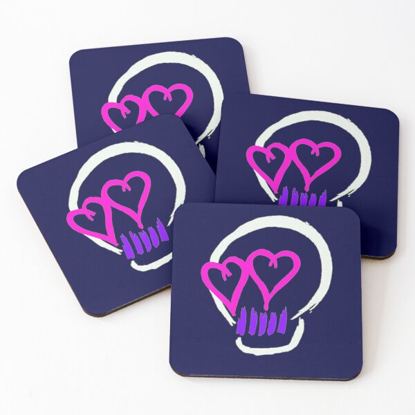 Item preview, Love Skull designed and sold by AnubisApparel.