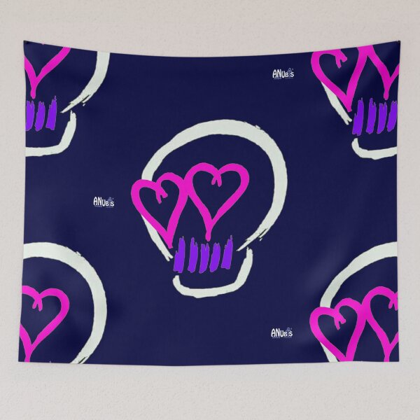 Item preview, Love Skull designed and sold by AnubisApparel.
