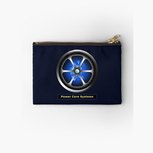 Item preview, Power core designed and sold by Gaspar Avila.