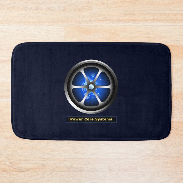 Item preview, Power core designed and sold by Gaspar Avila.