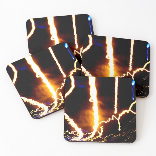 Item preview, Moving city lights # 8 designed and sold by frankuffmann.