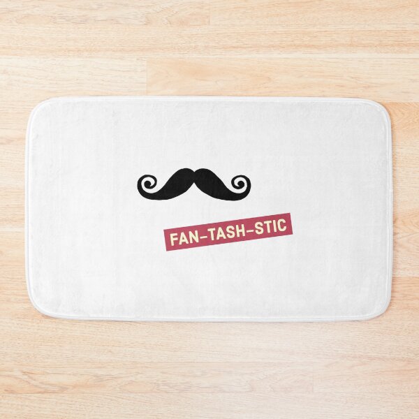 Item preview, Fan-Tash-stic designed and sold by ArtOnBroomhill.