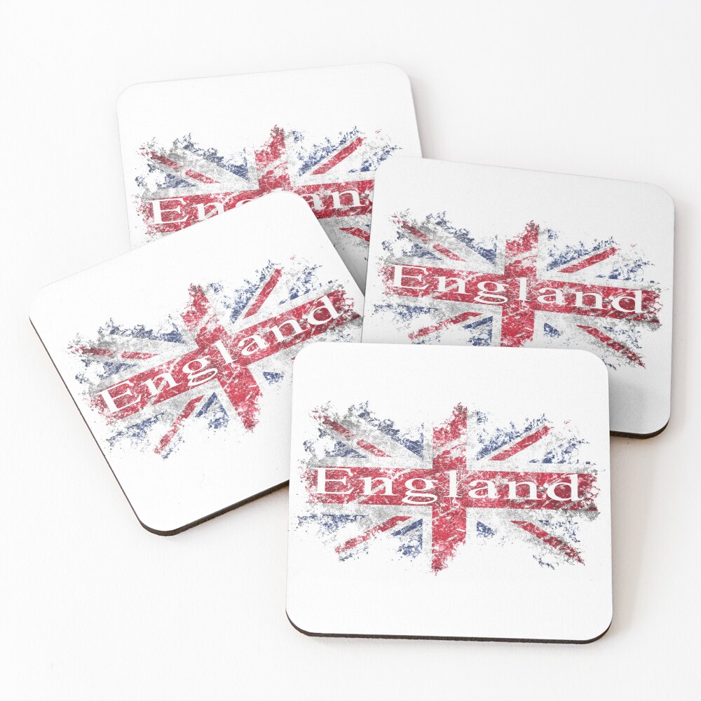 Item preview, Coasters (Set of 4) designed and sold by flashcompact.