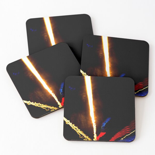 Item preview, Moving city lights # 9 designed and sold by frankuffmann.