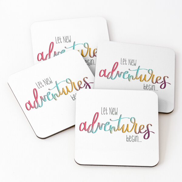 Item preview, New Adventures designed and sold by petitsbonheurs.