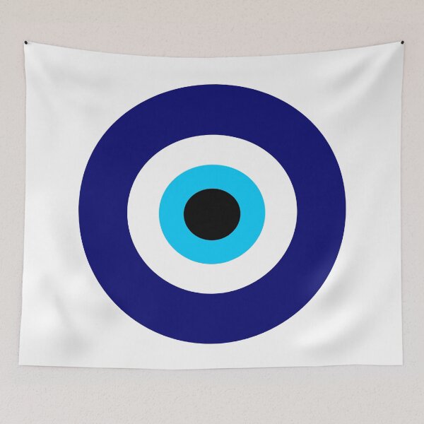 Item preview, Magic eye five set | Evil eye designed and sold by trajeado14.