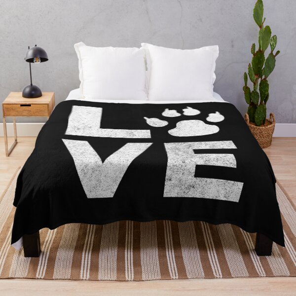 Item preview, LOVE Inspirational Animal Dog Pet Lover T-Shirt designed and sold by findgreatshirts.