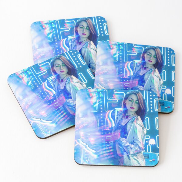 Item preview, Neon Pac designed and sold by TKatzPhotos.