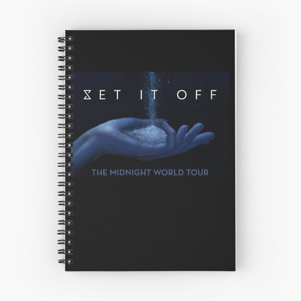 Item preview, midnight set it hand off tour 2019 ndasmumet designed and sold by uismcginnis6.