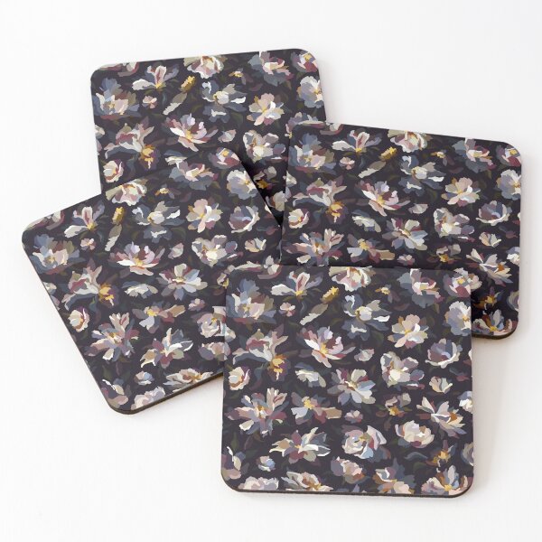 Item preview, When the Flowers Fall  designed and sold by runcatrun.
