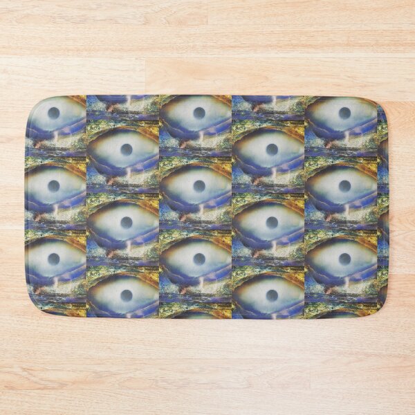 Item preview, Poseidon's Eye designed and sold by Arsenal Malfunction.