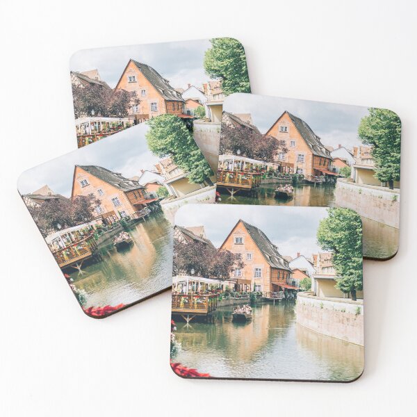 Item preview, Colmar France designed and sold by ppolecho.