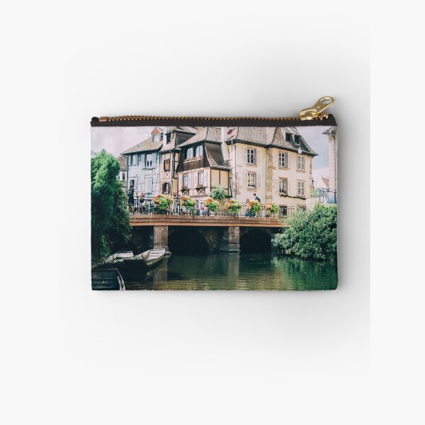 Aperçu de l'œuvre La Petite Venise Colmar créée et vendue par ppolecho.