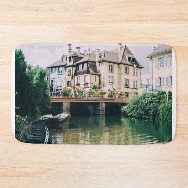 Item preview, La Petite Venise Colmar designed and sold by ppolecho.