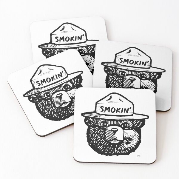 Item preview, Smokin' designed and sold by MILESTYLES.