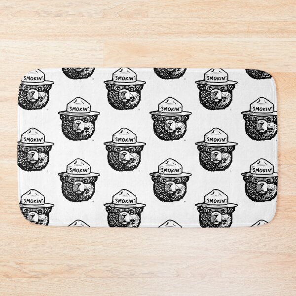 Item preview, Smokin' designed and sold by MILESTYLES.