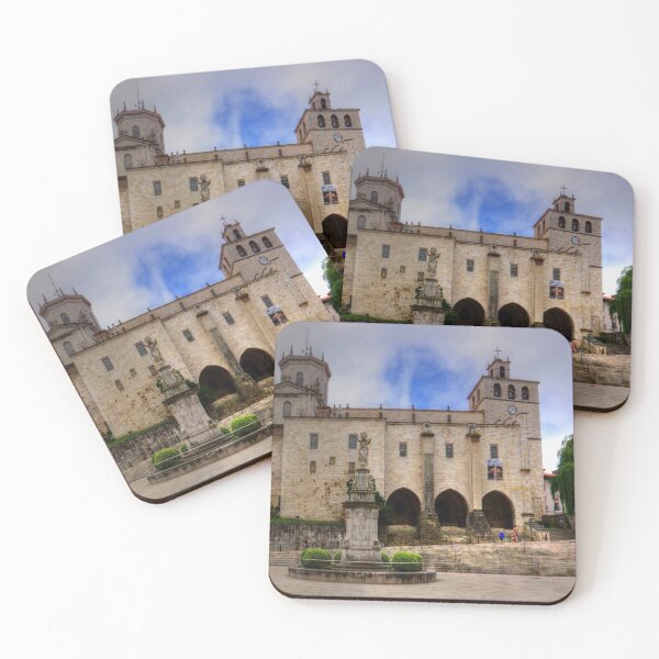 Item preview, Santander Cathedral designed and sold by tomg.