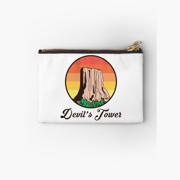 Item preview, Devils Tower National Monument - Wyoming designed and sold by Moritz Schwäble.