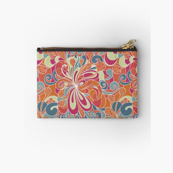 Item preview, Abstract hallucinogen mushrooms designed and sold by Argunika.
