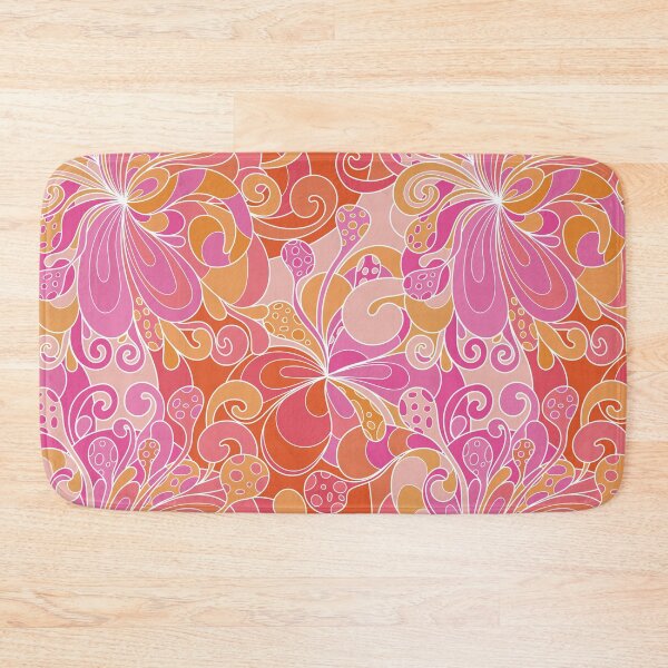 Item preview, Abstract hallucinogen mushrooms designed and sold by Argunika.