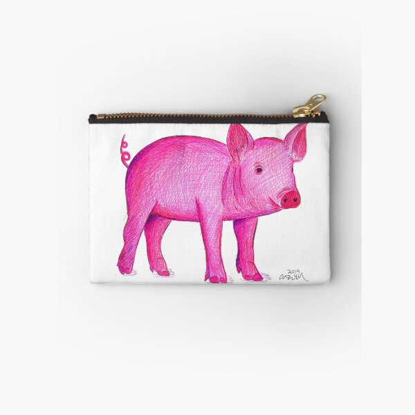 Item preview, Piggie designed and sold by ArtByAlisonLove.