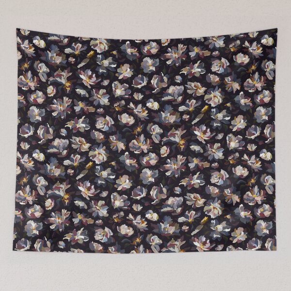 Item preview, When the Flowers Fall  designed and sold by runcatrun.