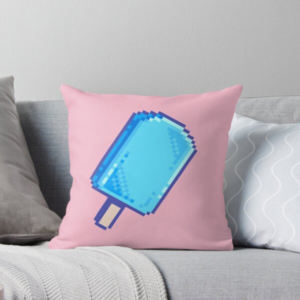 Item preview, Sea Salt Pixels designed and sold by Moni Kinoko.