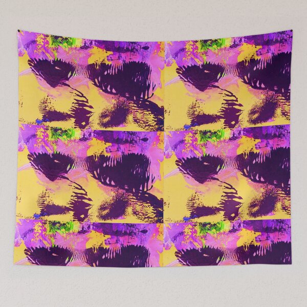 Item preview, Colored coral design by JB.Arts designed and sold by JBArts2019.