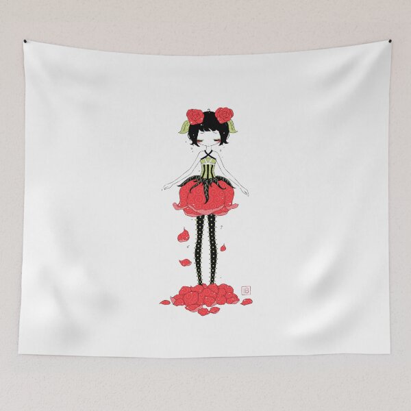 Item preview, Rose designed and sold by freeminds.