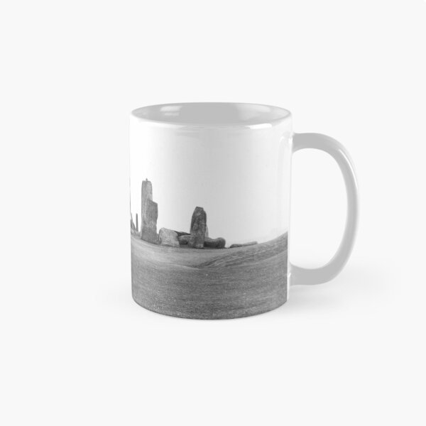 Item preview, Stonehenge in the 1940s designed and sold by Diane Noyce.
