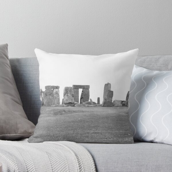 Item preview, Stonehenge in the 1940s designed and sold by Diane Noyce.