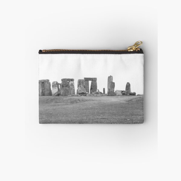 Item preview, Stonehenge in the 1940s designed and sold by Diane Noyce.