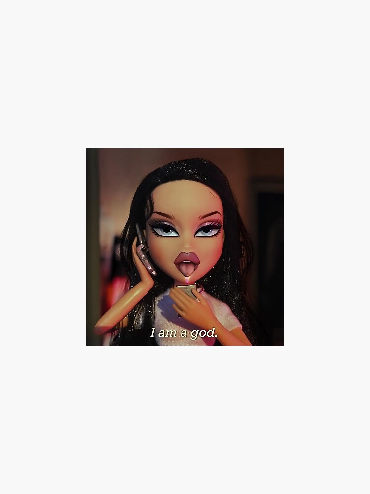 bratz vinyl