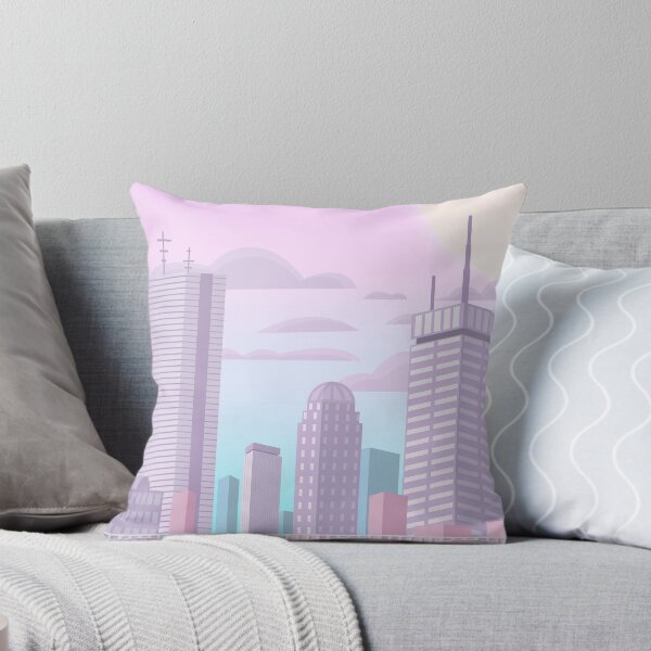 Item preview, Bubblegum Boston designed and sold by SarahRoses.