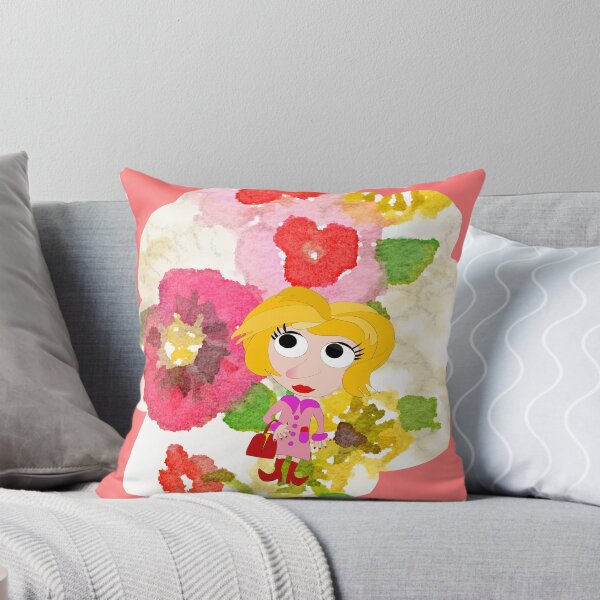 Item preview, Flowers are beautiful by Tiinaminds designed and sold by tiinaminds50.