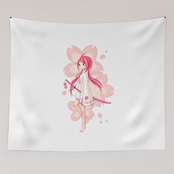 Item preview, Sakura designed and sold by freeminds.