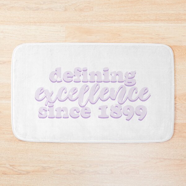 Item preview, DEFINING EXCELLENCE SINCE 1899 (STARS) designed and sold by christikdesigns.