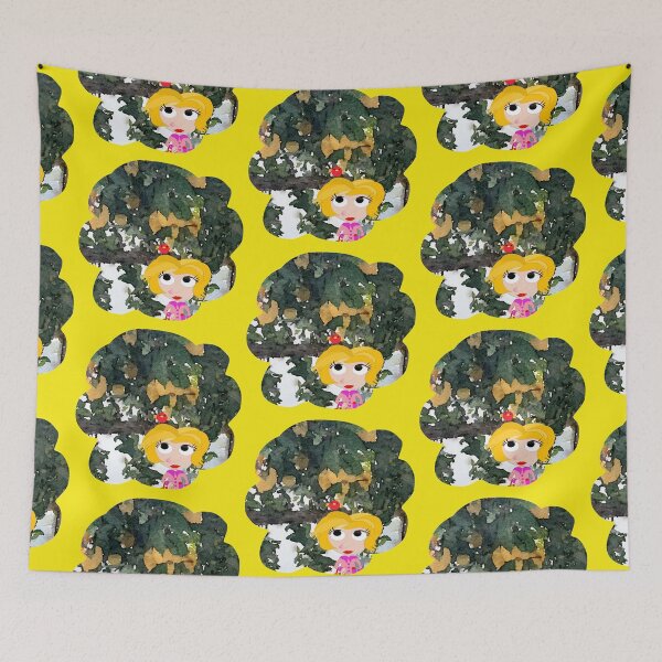 Item preview, My lemon tree by Tiinaminds designed and sold by tiinaminds50.