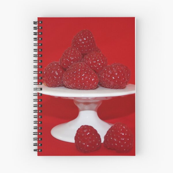 Item preview, Raspberry Red designed and sold by AnnDixon.