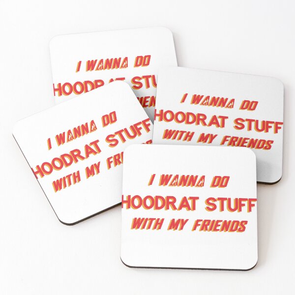 Item preview, Hoodrat stuff designed and sold by savagedesigns.
