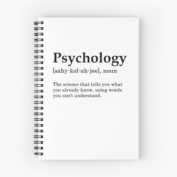 Item preview,  Psychology Psychologist Student Gift Birthday designed and sold by LeMuesch.