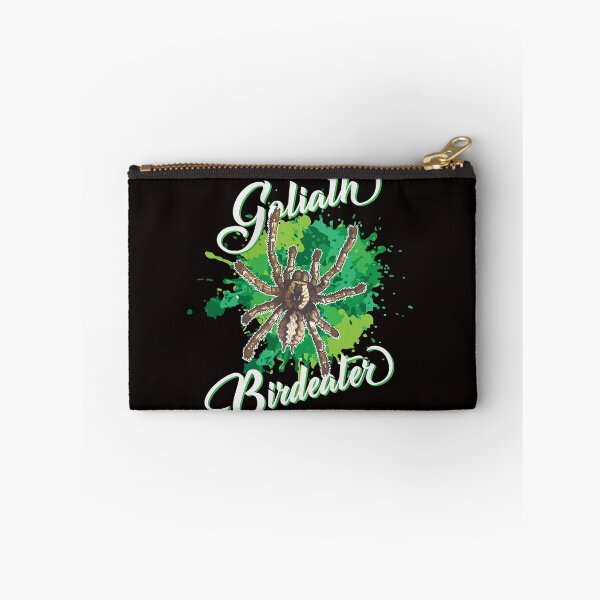 Item preview, Goliath tarantula tarantula spider designed and sold by torlei565.